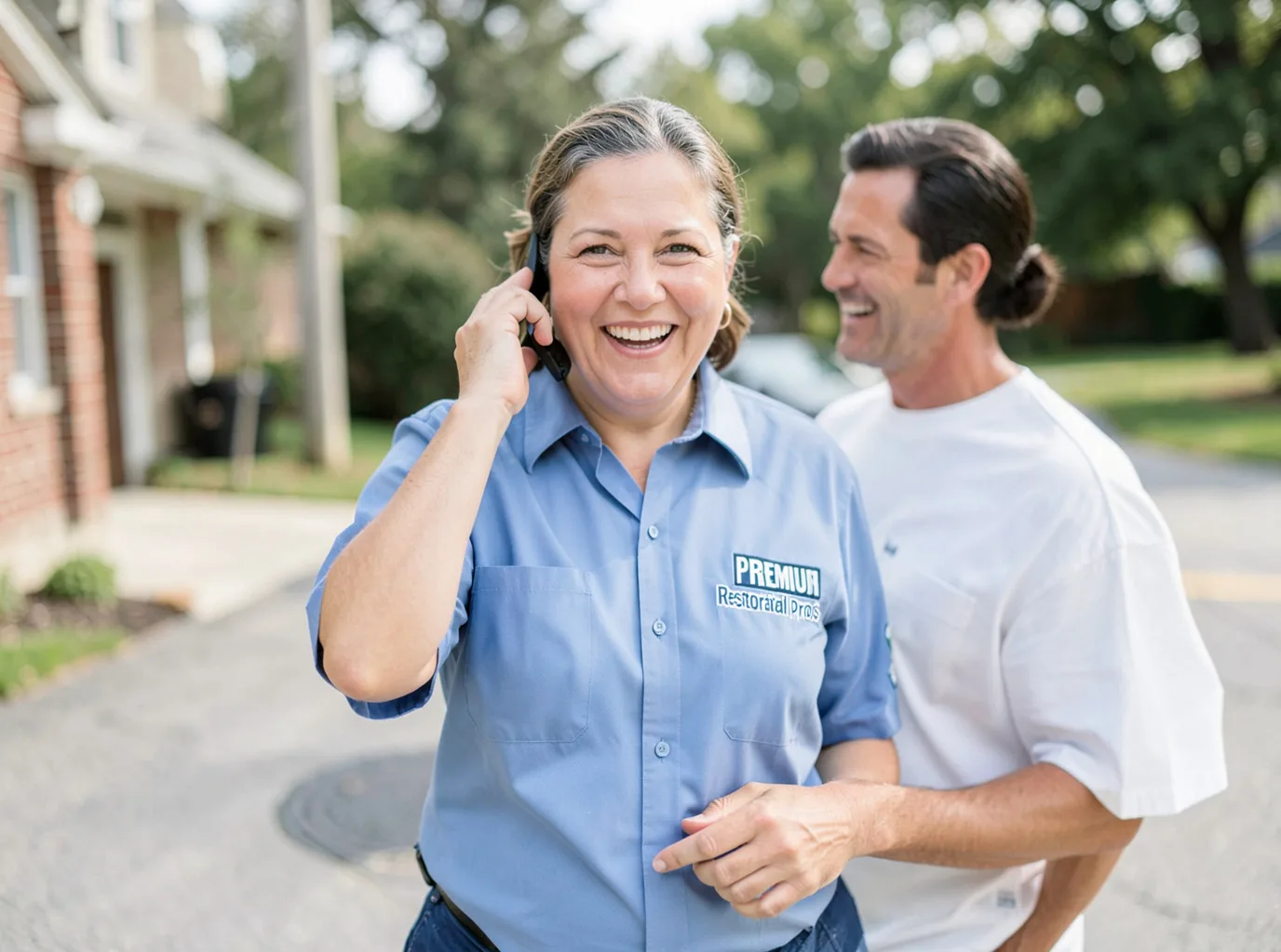 Water Damage Restoration Fairmont, OK FAQs
